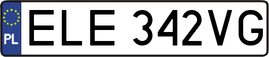 ELE342VG