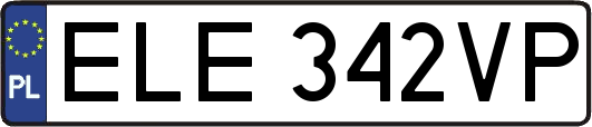 ELE342VP