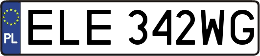 ELE342WG