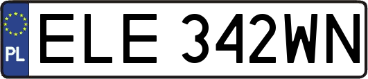 ELE342WN