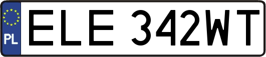 ELE342WT