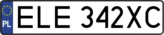 ELE342XC