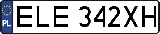 ELE342XH
