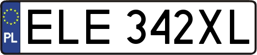 ELE342XL