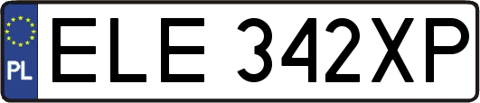 ELE342XP