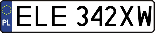 ELE342XW