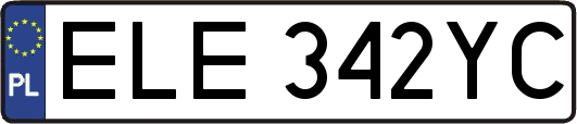 ELE342YC