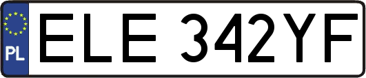 ELE342YF