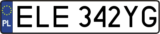 ELE342YG