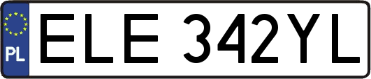 ELE342YL