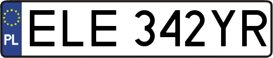 ELE342YR