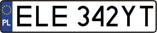 ELE342YT