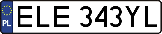 ELE343YL