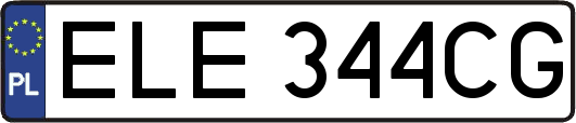 ELE344CG