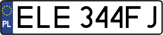 ELE344FJ