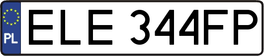 ELE344FP