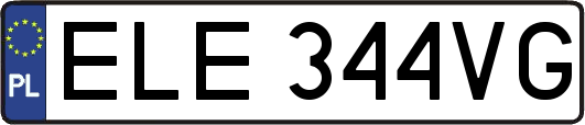 ELE344VG