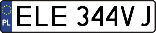 ELE344VJ