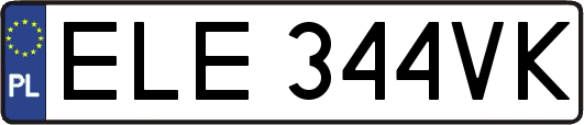 ELE344VK