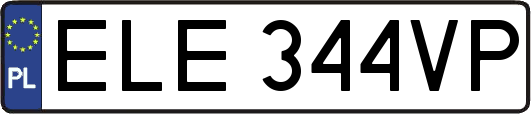 ELE344VP