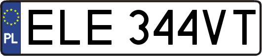 ELE344VT