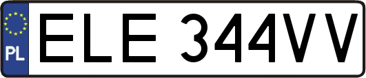 ELE344VV