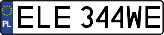 ELE344WE
