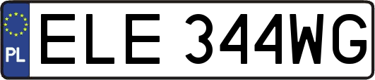 ELE344WG
