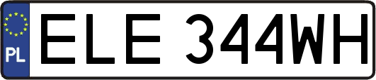ELE344WH
