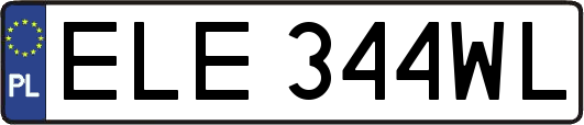 ELE344WL