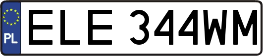 ELE344WM