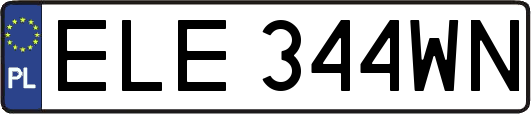 ELE344WN