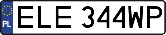 ELE344WP