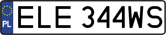 ELE344WS