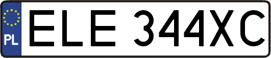 ELE344XC