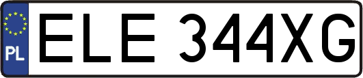 ELE344XG