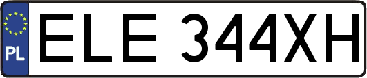 ELE344XH
