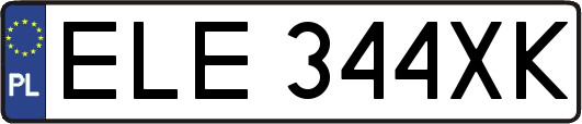 ELE344XK