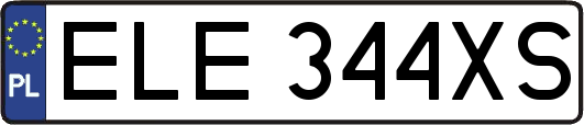 ELE344XS