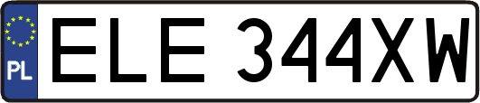 ELE344XW