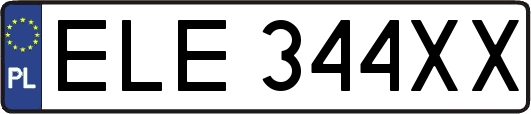 ELE344XX