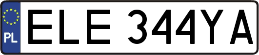 ELE344YA