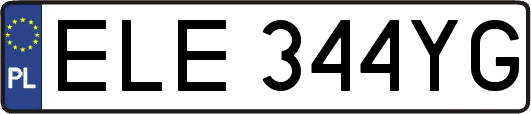 ELE344YG