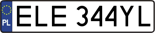 ELE344YL