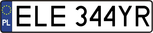 ELE344YR