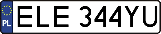 ELE344YU