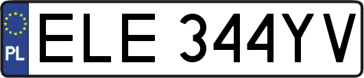 ELE344YV