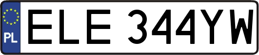 ELE344YW