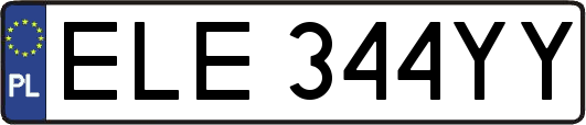 ELE344YY
