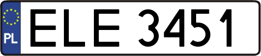 ELE3451